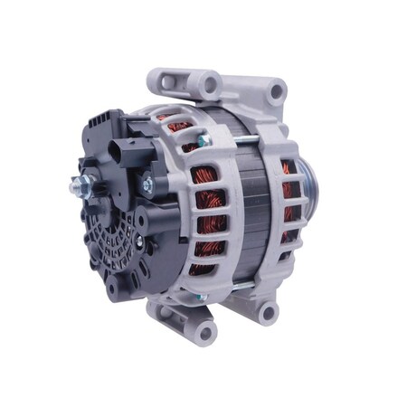 Ilb Gold Replacement For Volkswagen, 2017 Golf Sportwagen 1.8L Alternator 2017 GOLF SPORTWAGEN 1.8L  ALTERNATOR
